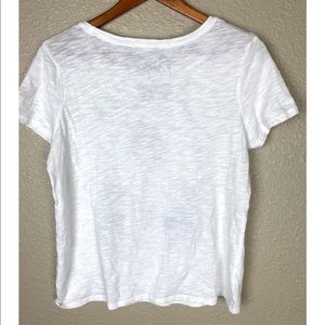 Prince Tops - Prince T-shirt white size M Prince Tops - Prince T-shirt white size M